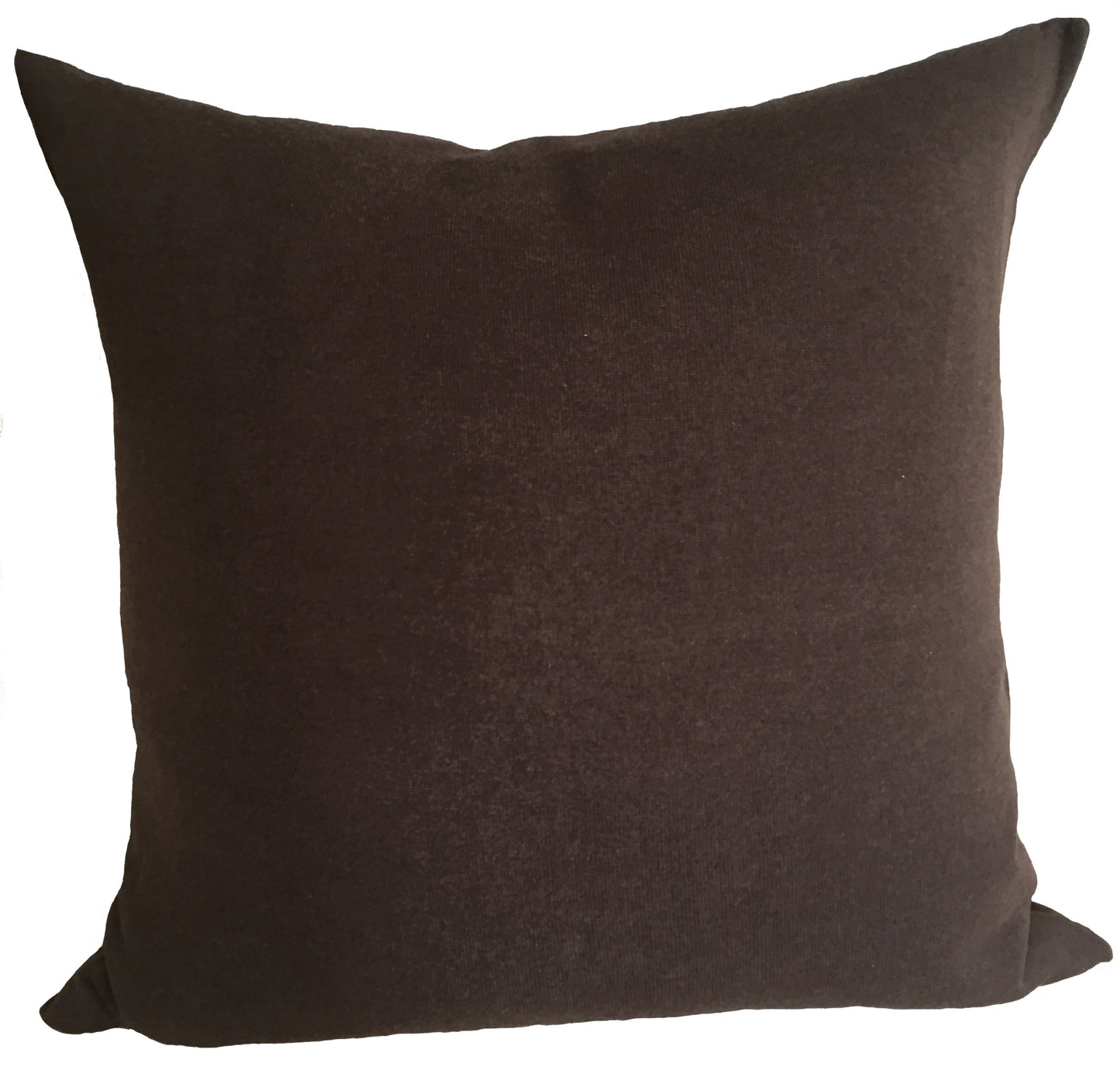 Cashmere pillows navy