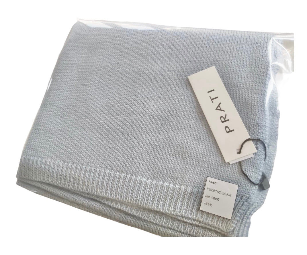 Baby blanket beige