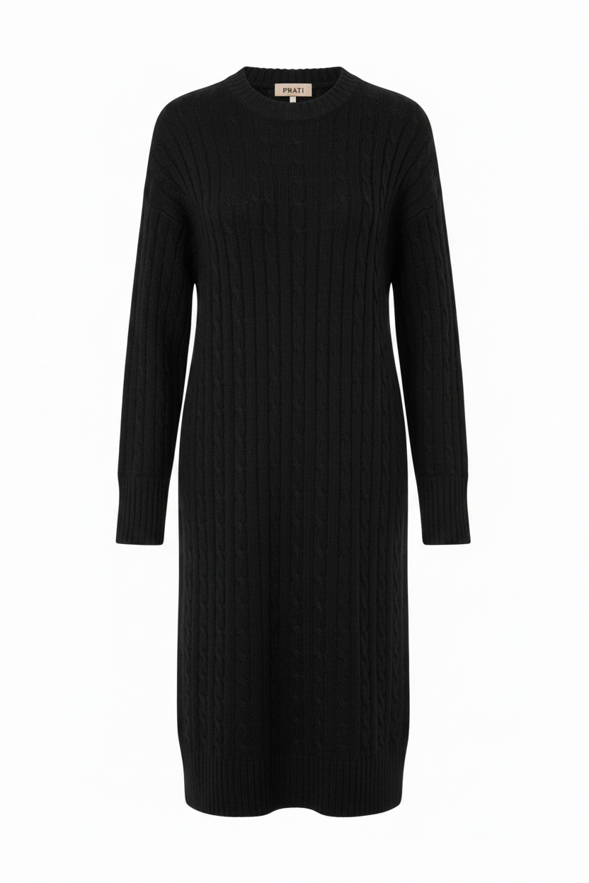 Cable Black - Slim Sleeves