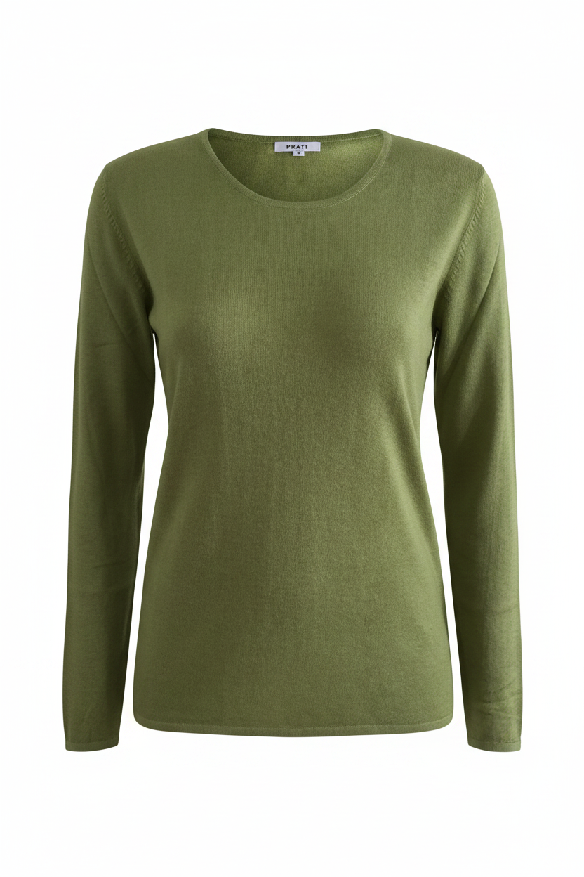 PC63 Palm Green - Ghost Mannequin