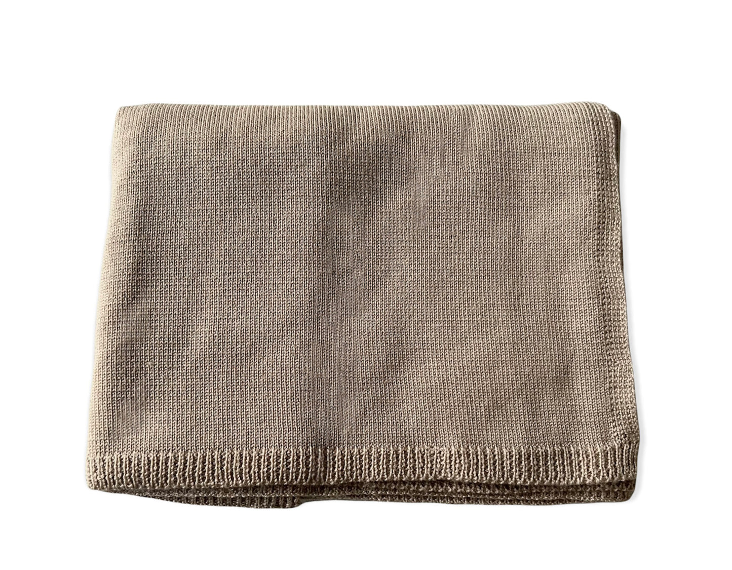 Baby blanket