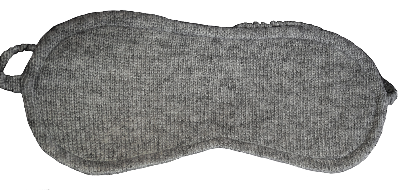 Cashmere travel kit