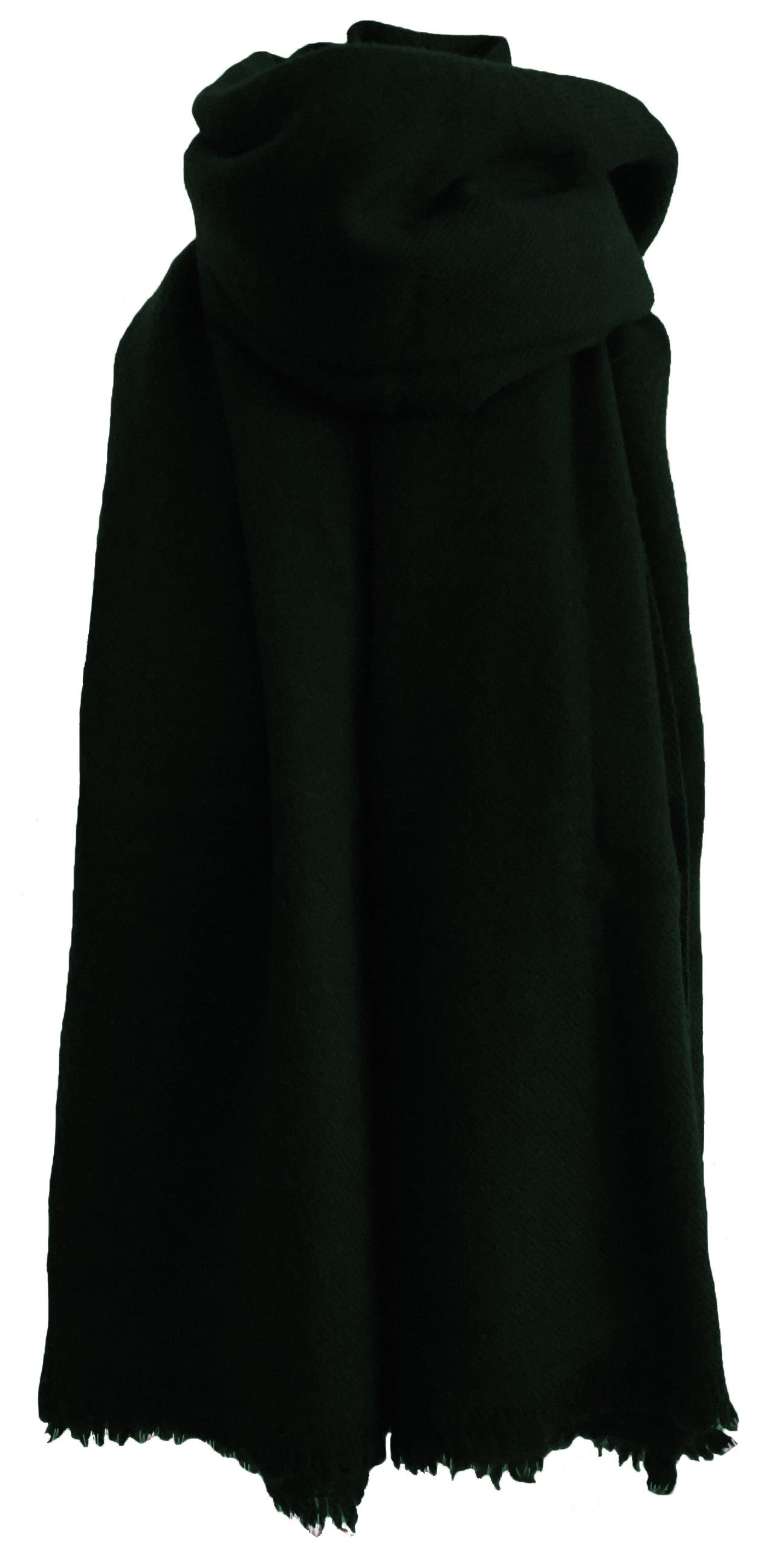 Cashmere scarf