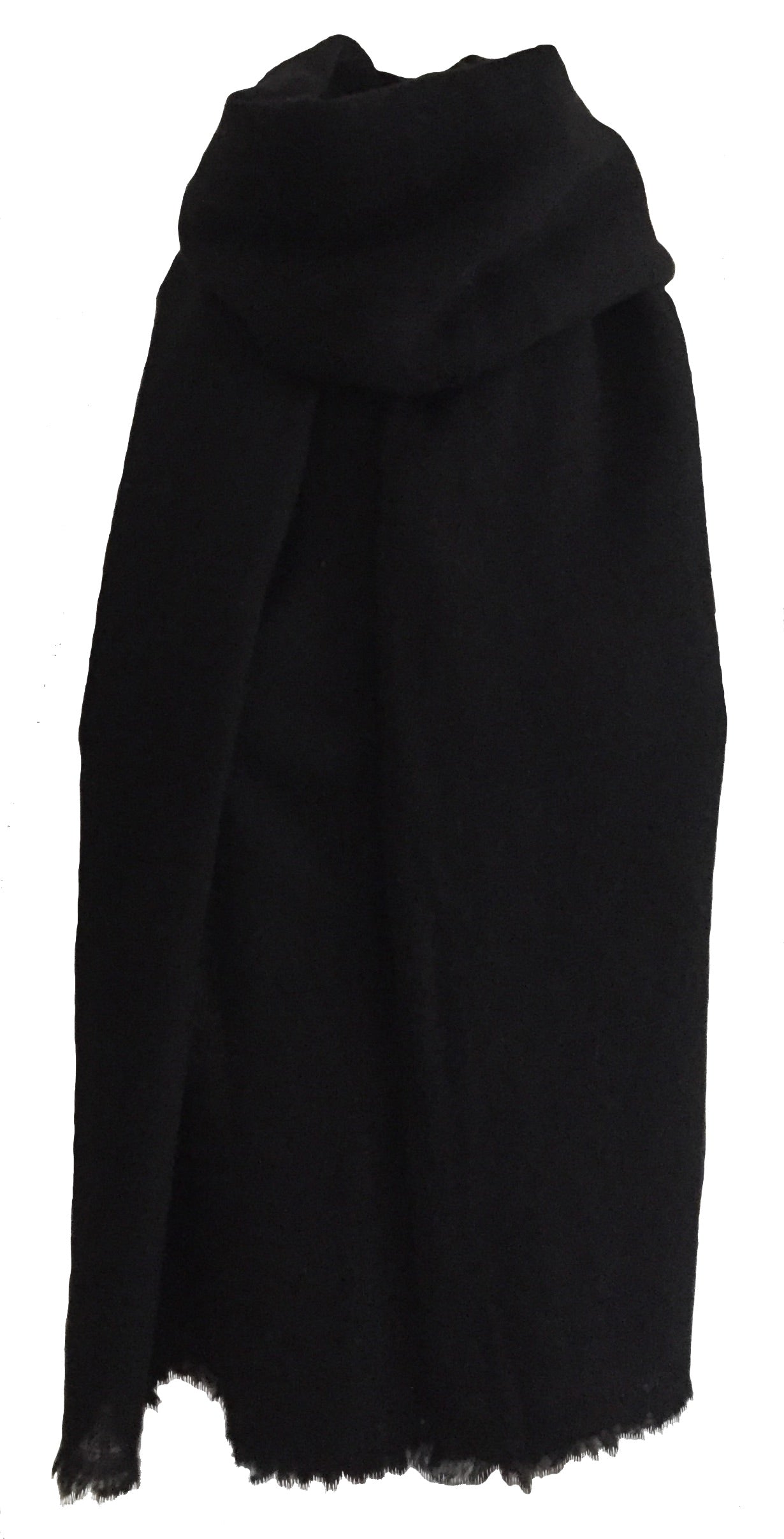 The Havana scarf 1 ply