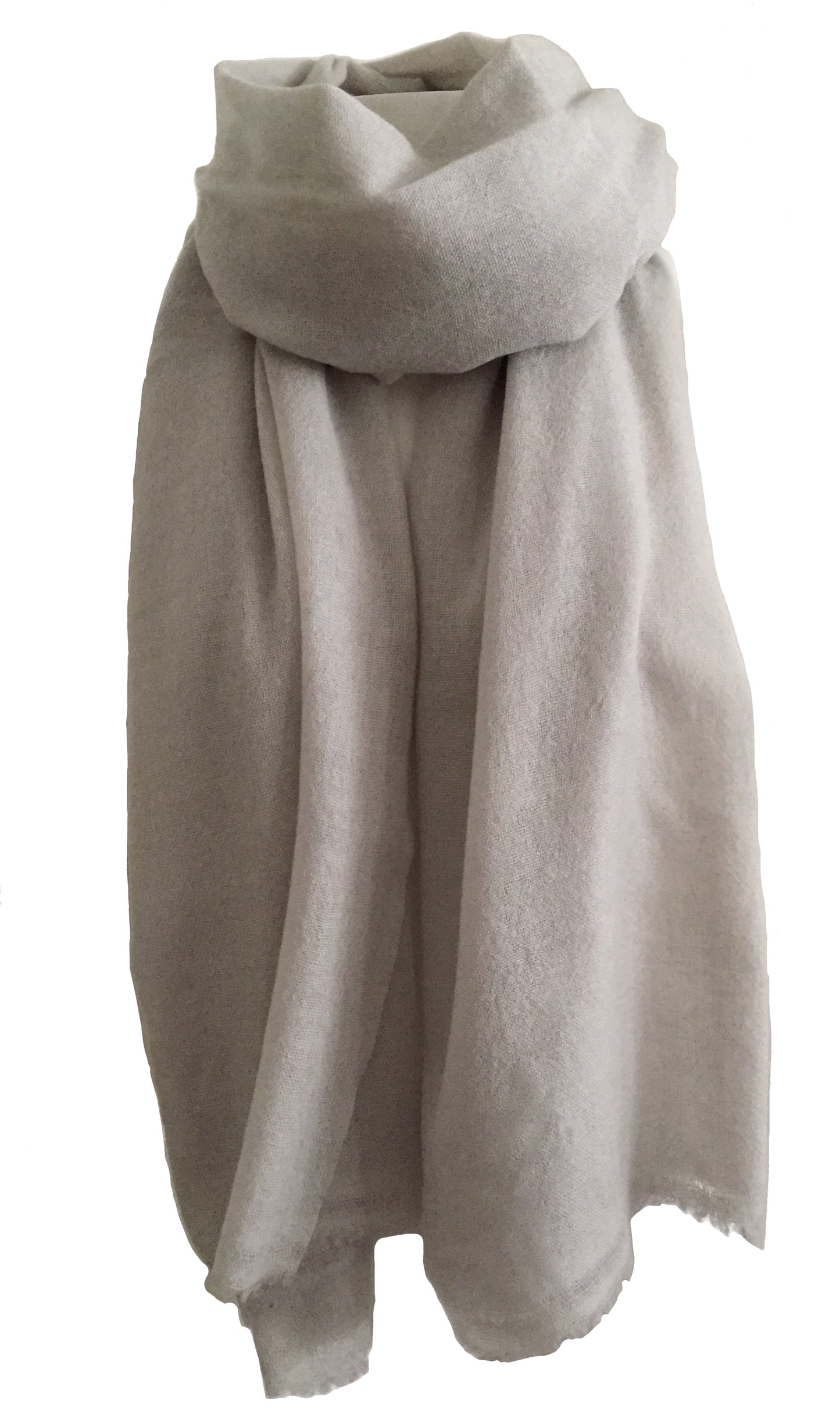 The Havana scarf navy