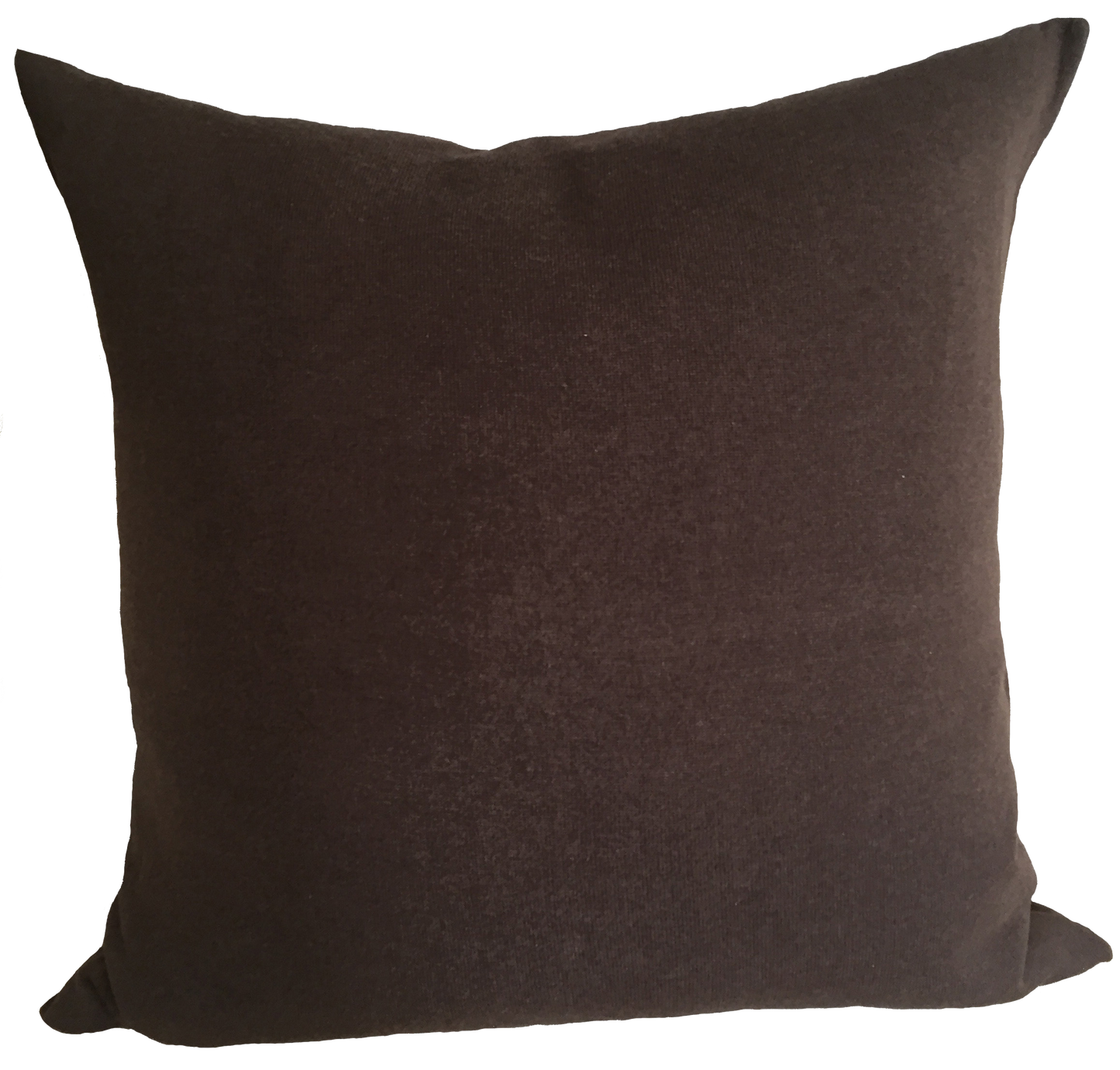 Cashmere pillows camel