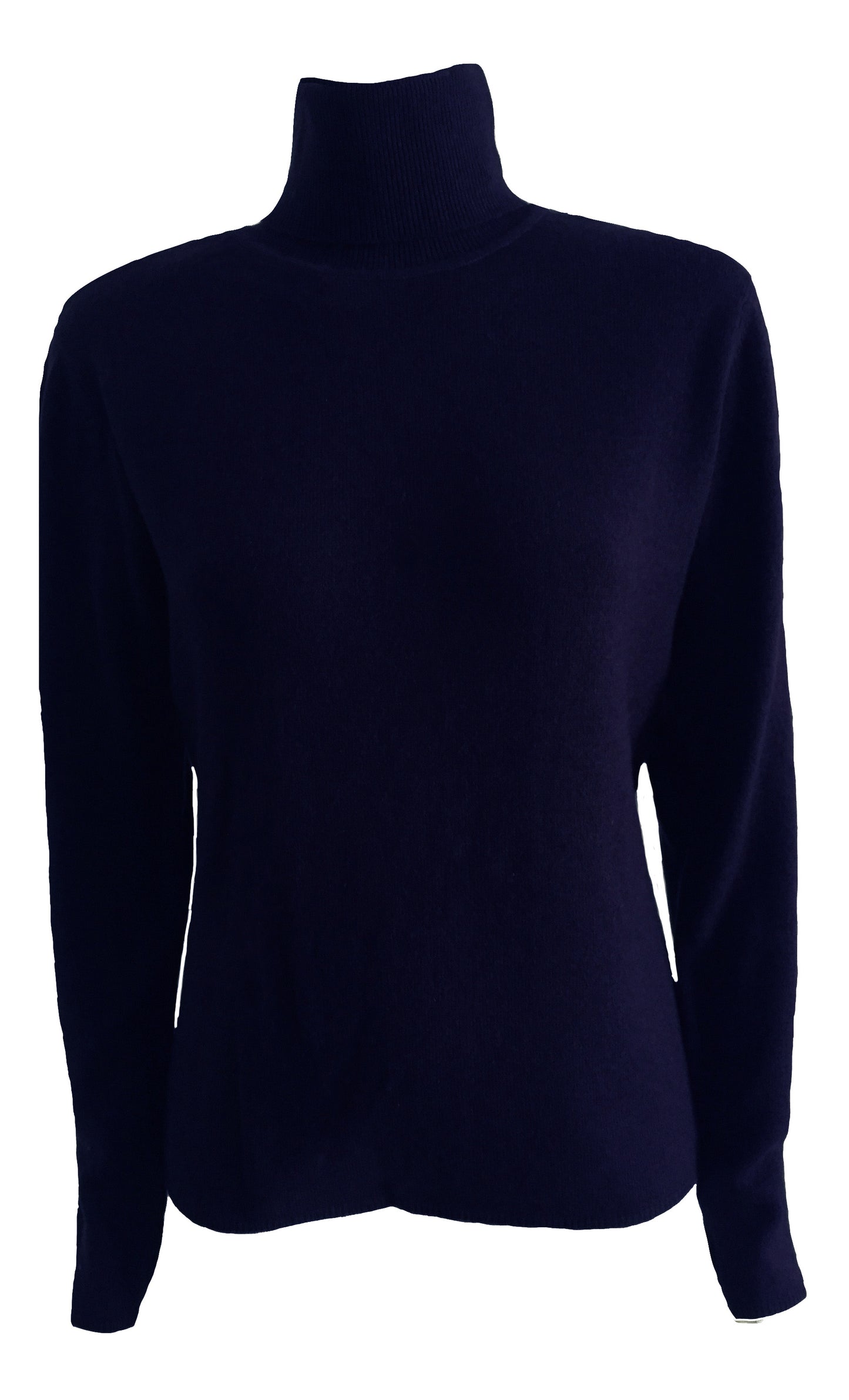 Cashmere Jackie turtleneck