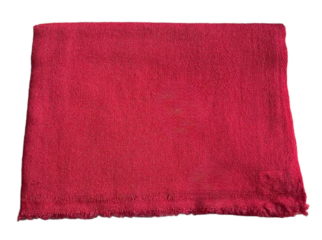 The Havana scarf navy