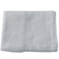 Baby blanket off white