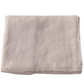 Baby blanket off white