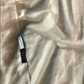 Resort wear shawl 100x 230cm 100% Cashmere coral