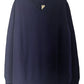 Men´s cashmere V neck sweater black