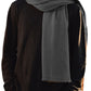 The Havana scarf 2 ply
