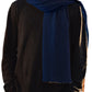 The Havana scarf 2 ply