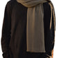 The Havana scarf 2 ply
