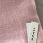 The Havana scarf jeans blue