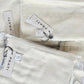 The Havana scarf jeans blue