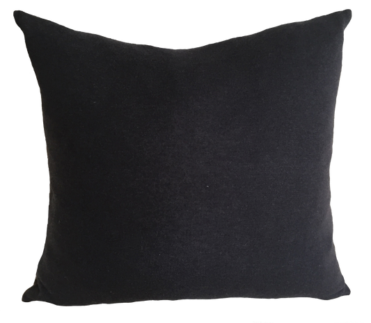 Cashmere pillows grey