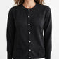 Cashmere cardigan black