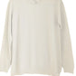 Cashmere Silk roll neck sweater