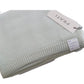 Baby blanket baby blue
