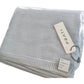 Baby blanket glacier