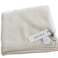 Baby blanket glacier