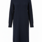 Cable Navy - Slim Sleeves