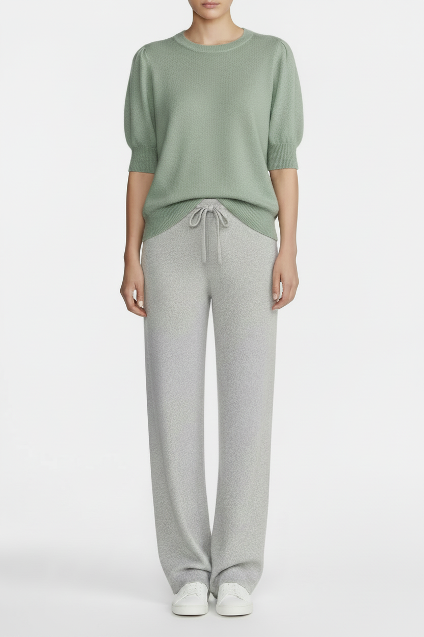 Eucalyptus top no logo clean hem