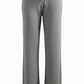 Lounge Pants – Melange Grey Cashmere