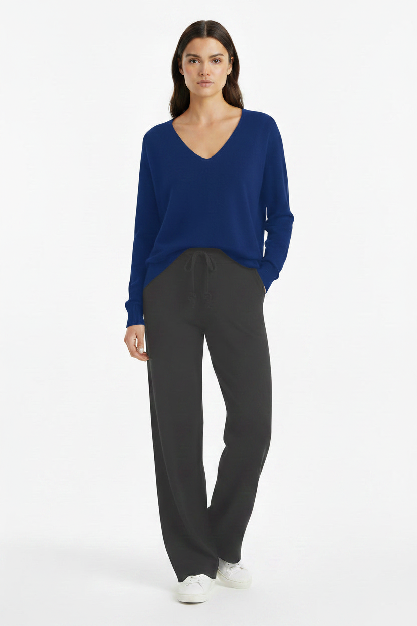 PC01 Jeans Blue - Full Look