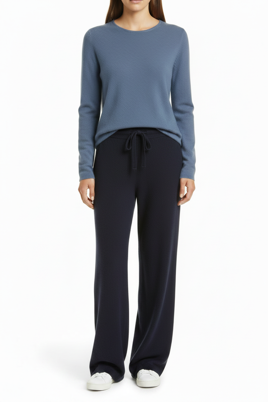 PC04 Old Man Blue Higher Neckline