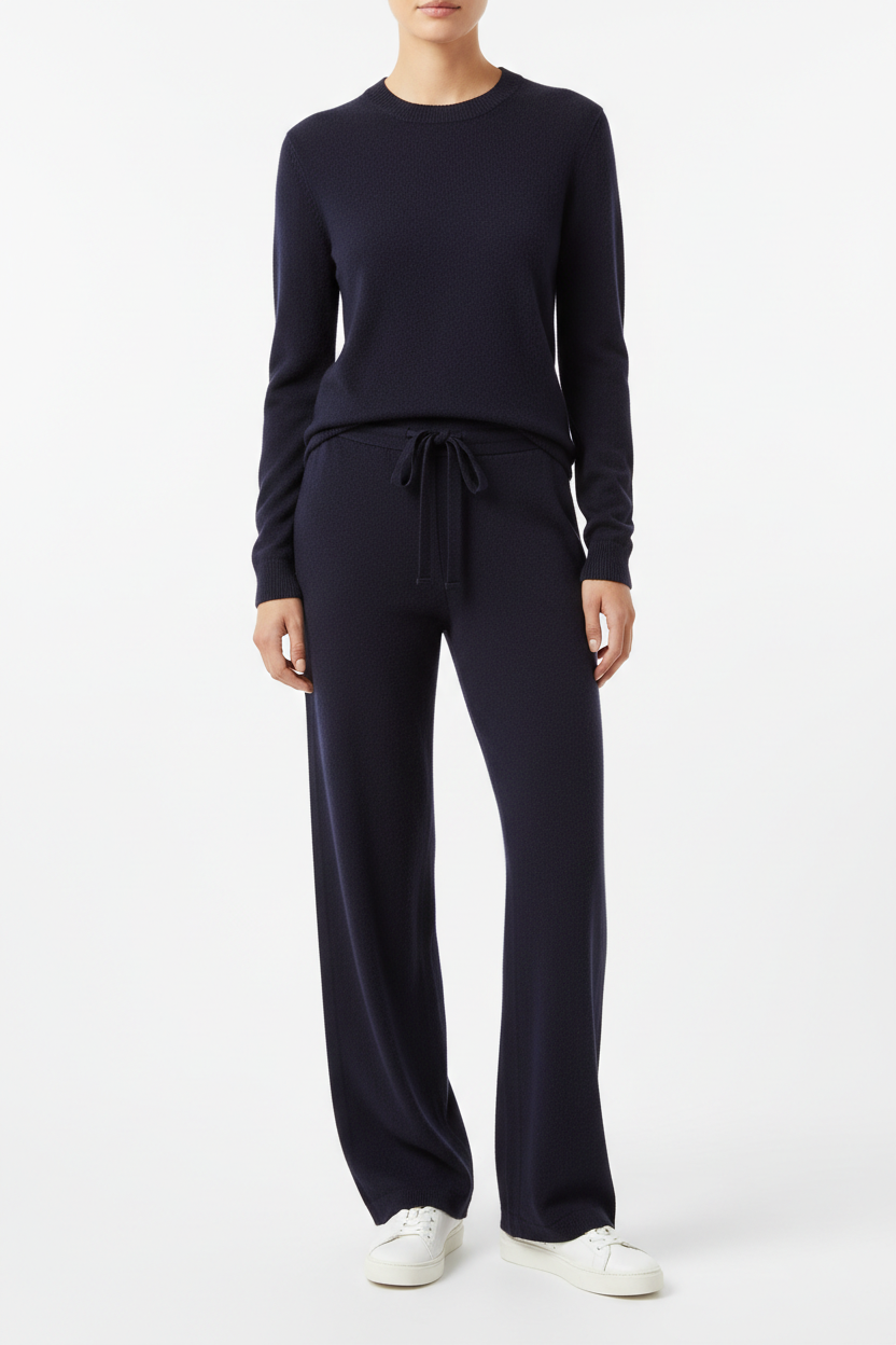PC09 Navy - No Logo