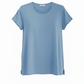 PC112 denim blue with PRATI label