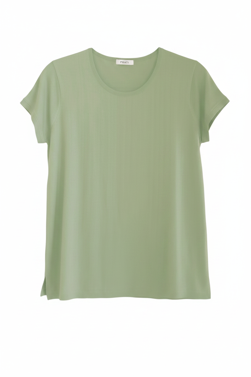 PC112 eucalyptus clean ghost mannequin