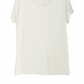 PC112 off-white ghost mannequin with PRATI woven label