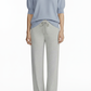 PC124 blue-grey same pose with grey melange pants