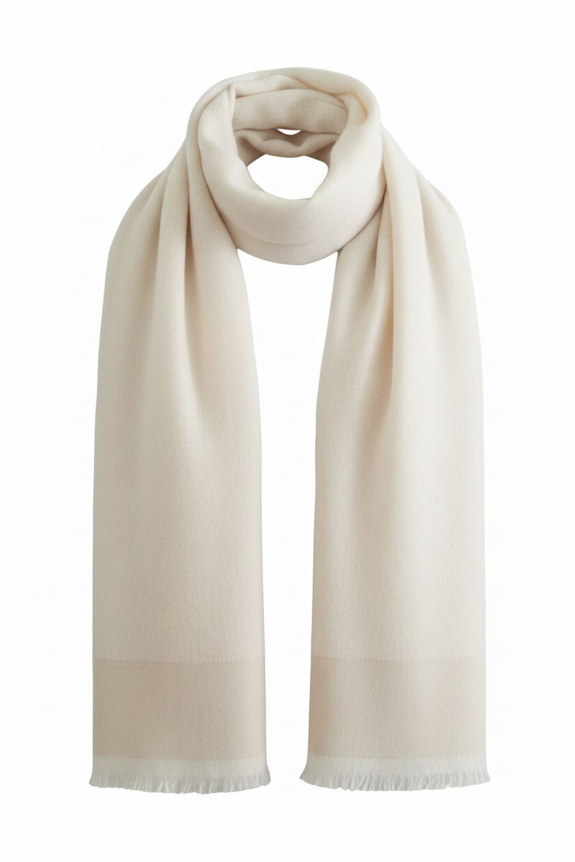 PC21 Off-White - Symmetrical Loop