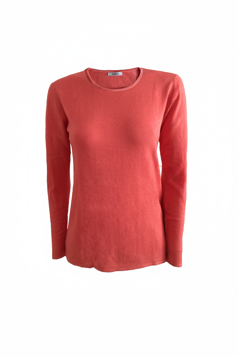 PC63 Coral - Ghost Mannequin