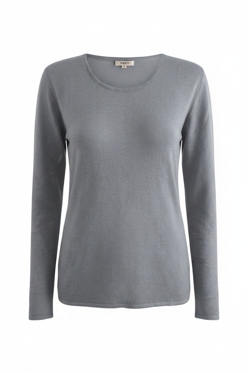 PC63 Pearl Grey - Ghost Mannequin