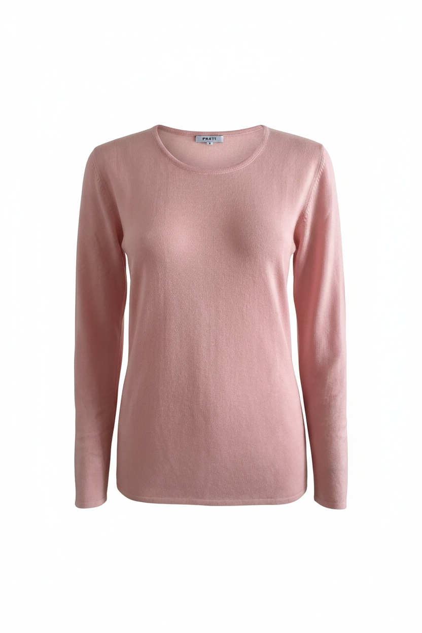 PC63 Rose - Ghost Mannequin
