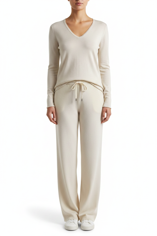 PC64 Off-White on Model