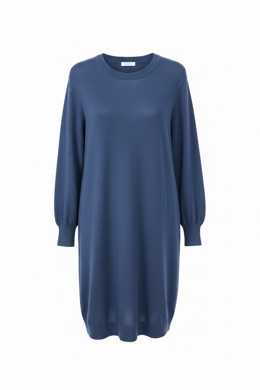 PC82 Denim Blue