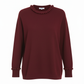 PC92 Bordeaux Pom Pom Sweater - Ghost Mannequin