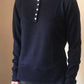 Cashmere henley