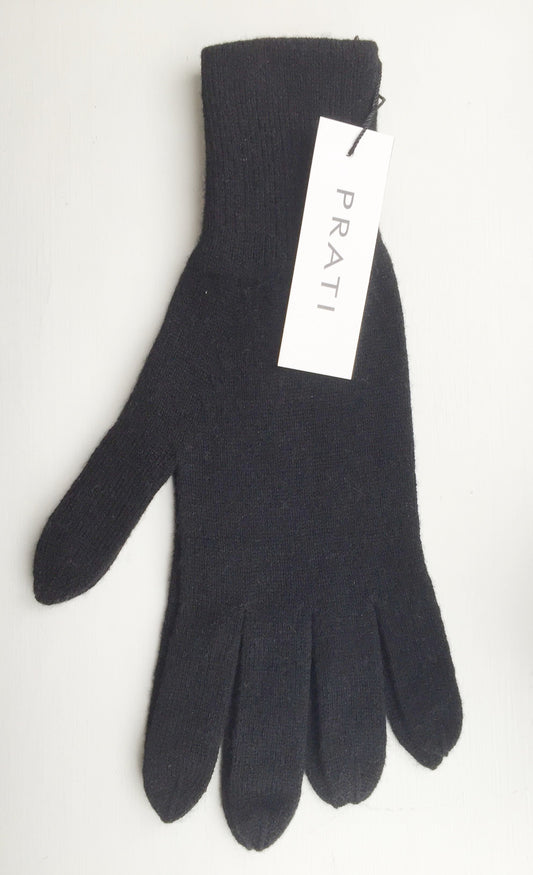 Cashmere full gloves