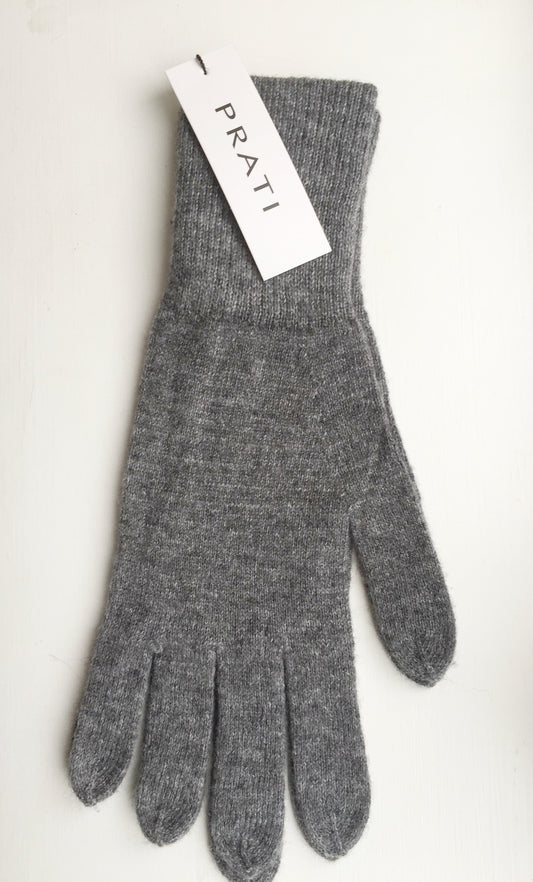 Cashmere full gloves