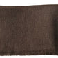 Havana scarf 1 ply light grey